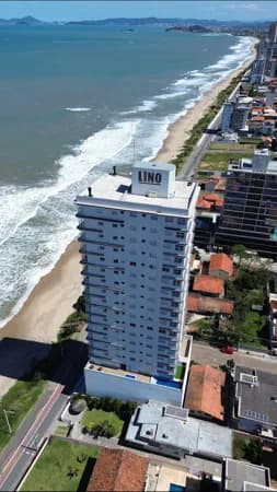 Exclusive Tower - Apartamento Alto Padrão