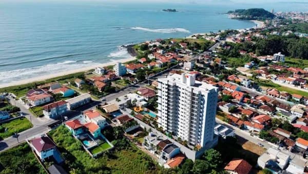 Apartamento MS Itajuba Soul House