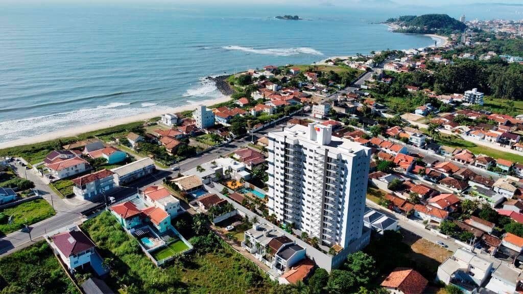 Apartamento MS Itajuba Soul House