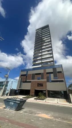 Apartamento Residencial Royal Lake- Praia de Barra Velha