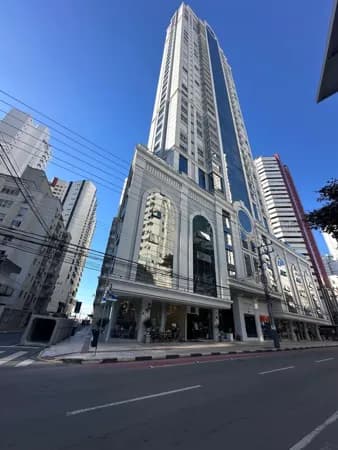 Acqualina Residence: Seu Mini Resort Particular no Coração de Balneário Camboriú