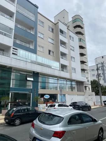 Apartamento Alto Padrão em Nações, Balneário Camboriú/SC