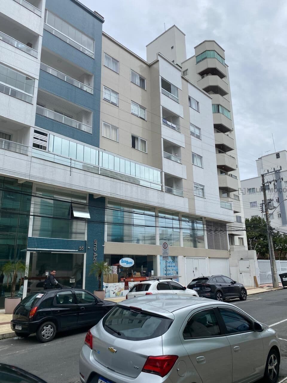 Apartamento Alto Padrão em Nações, Balneário Camboriú/SC