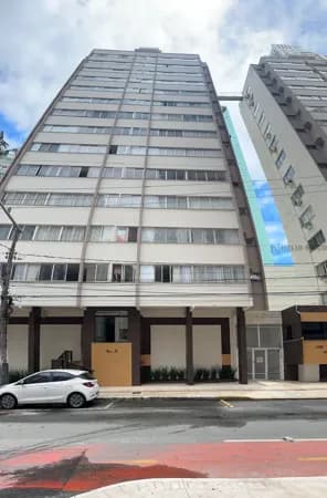 Apartamento em Centro, Balneário Camboriú/SC