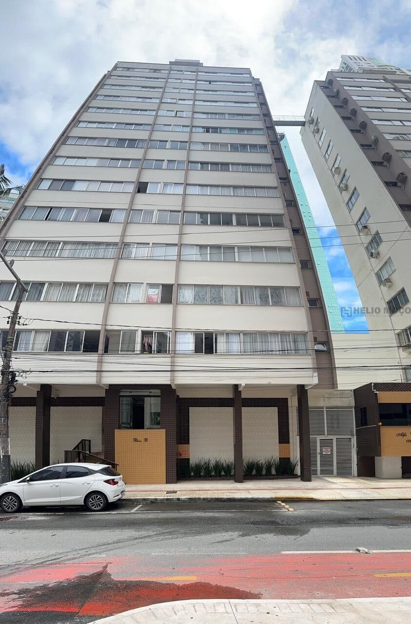 Apartamento em Centro, Balneário Camboriú/SC