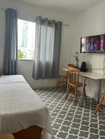 Apartamento em Dos Pioneiros, Balneário Camboriú/SC