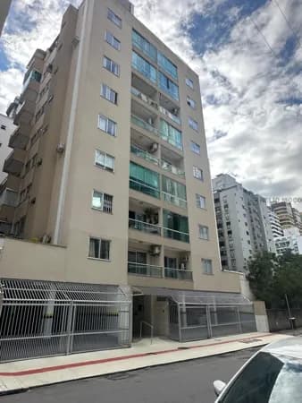 Apartamento em Centro, Balneário Camboriú/SC