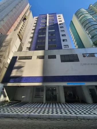 Apartamento em Centro, Balneário Camboriú/SC