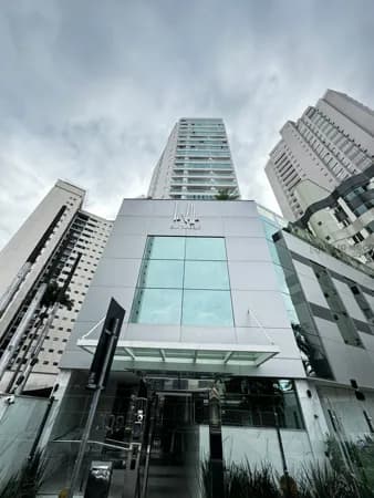 Apartamento em Centro, Itajaí/SC