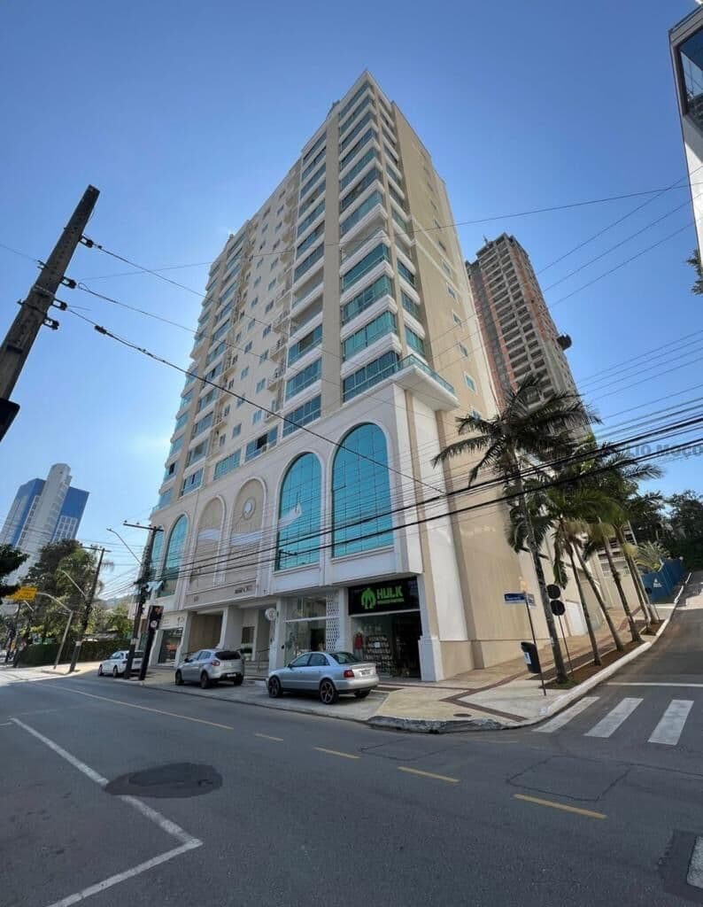 Apartamento 2 quartos Alto Padrão em Centro, Balneário Camboriú/SC
