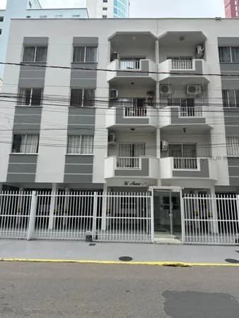 Apartamento Térreo em Centro, Balneário Camboriú/SC