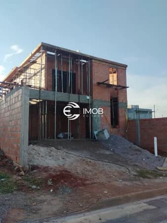 Casa a venda "em construção" no Residencial Tosi - entrega em Ago/26 - R$ 955.000,00 (já pronta)