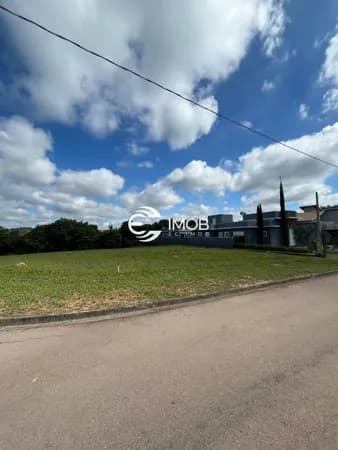 Terreno à venda em Itupeva Condomínio Resedás - 1000m² - R$ 630.000,00