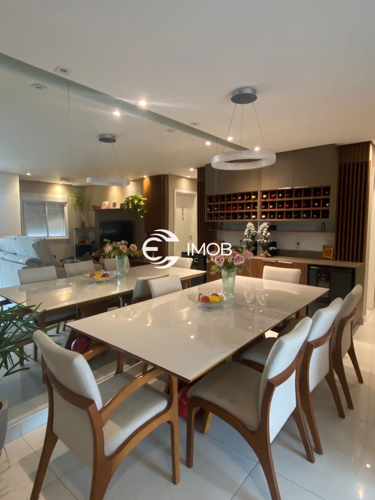 Apartamento 69m 2 dormitórios Condomínios Yes Medeiros Jundiaí/SP R$ 640.000,00