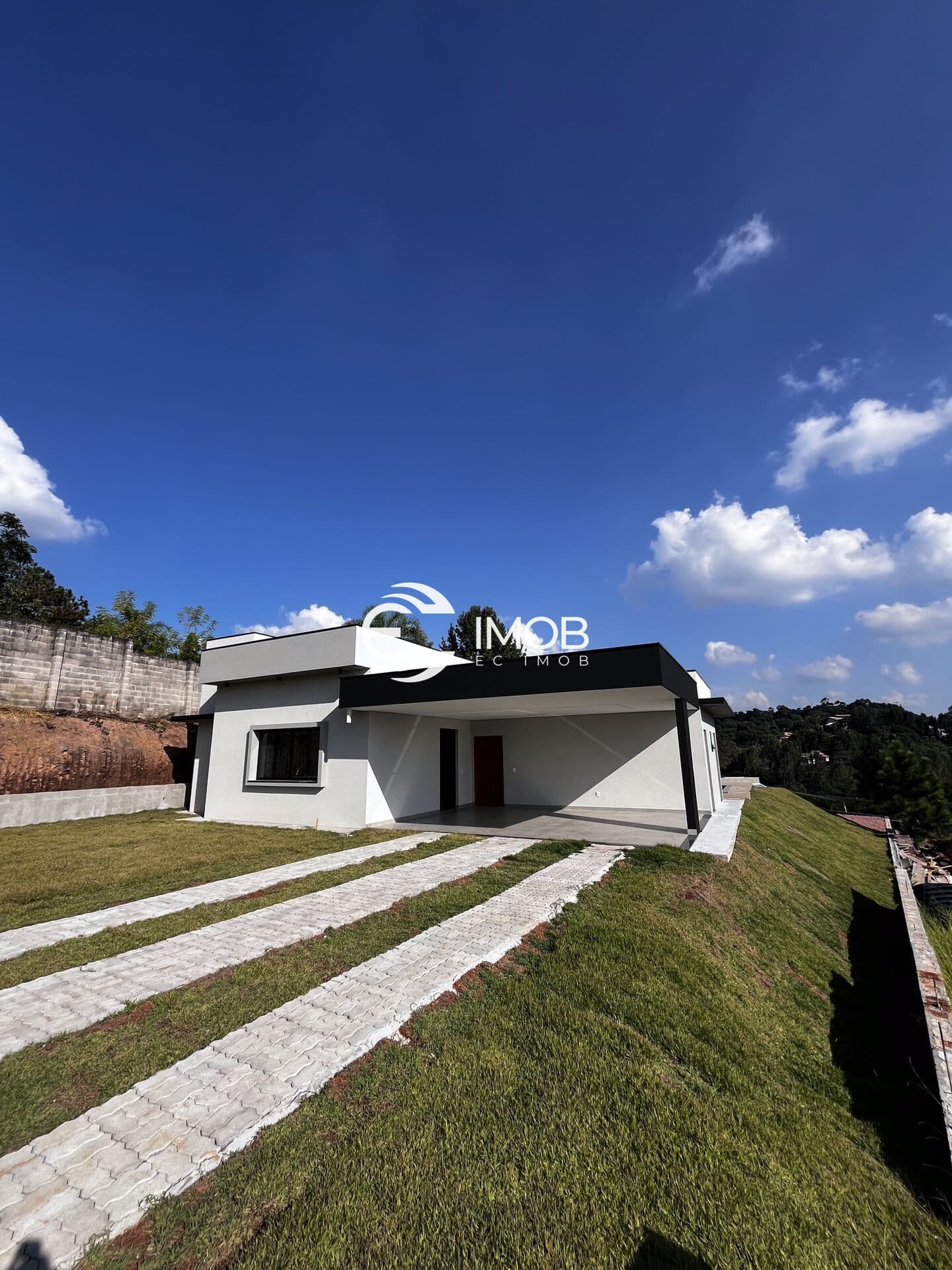 Vende-se Casa 250m² no Condomínio Terras do Caxambu, Bairro Caxambu - Jundiaí /SP - R$1.975.000,00