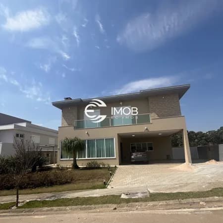 Casa a venda 5 suítes no Residencial Vida Real – Itupeva/SP R$2.200.000,00
