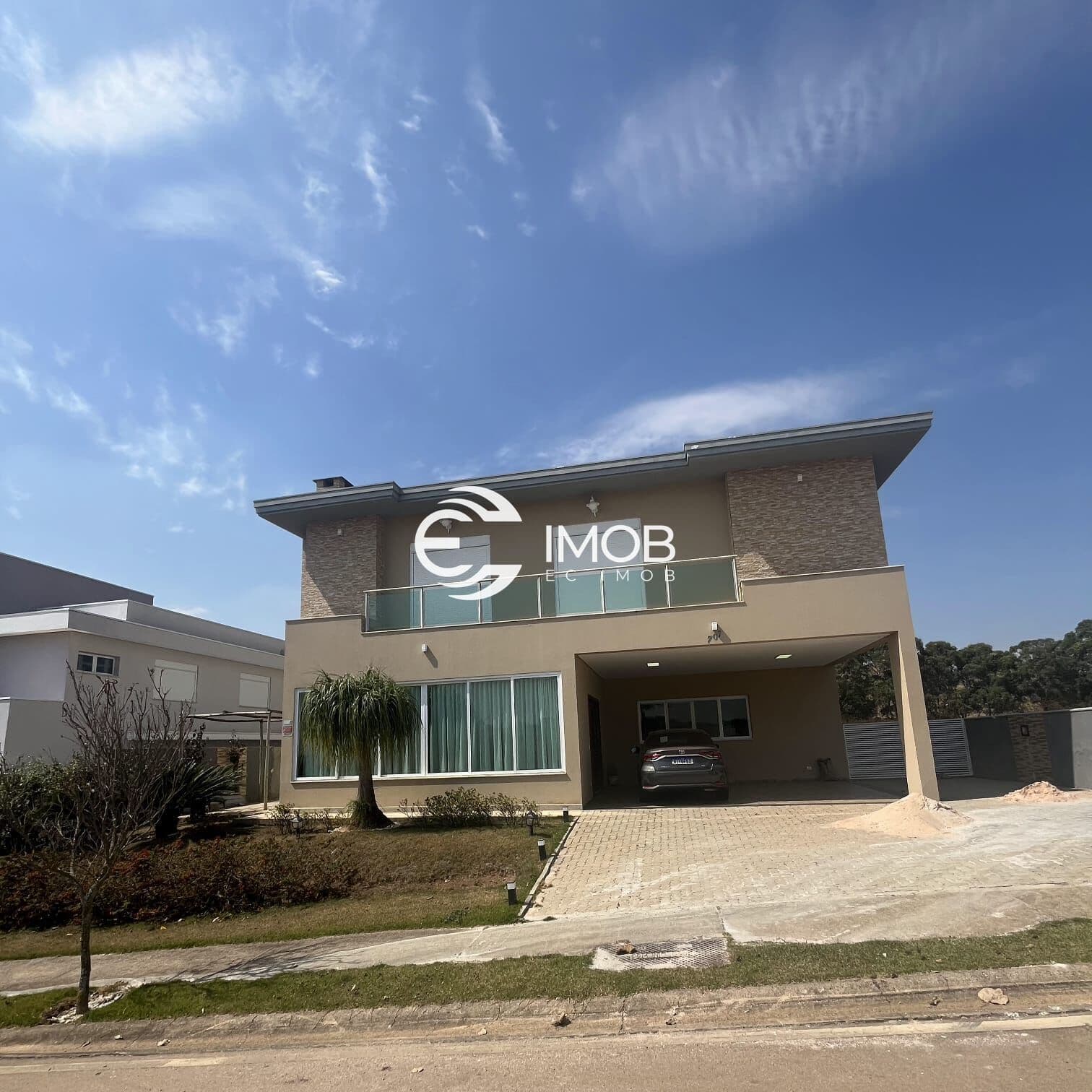 Casa a venda 5 suítes no Residencial Vida Real – Itupeva/SP R$2.200.000,00