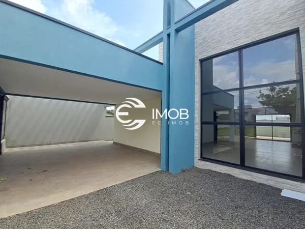 Casa a venda - 3 dorms com suíte em Residencial Tosi - R$ 920.000,00