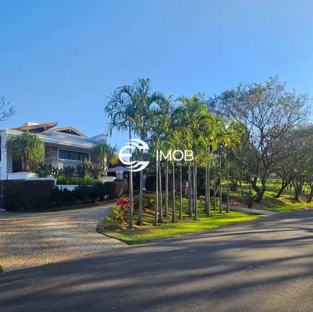 Casa a venda com 4 suítes Fazenda Serra Azul – Itupeva/SP R$5.600.000,00