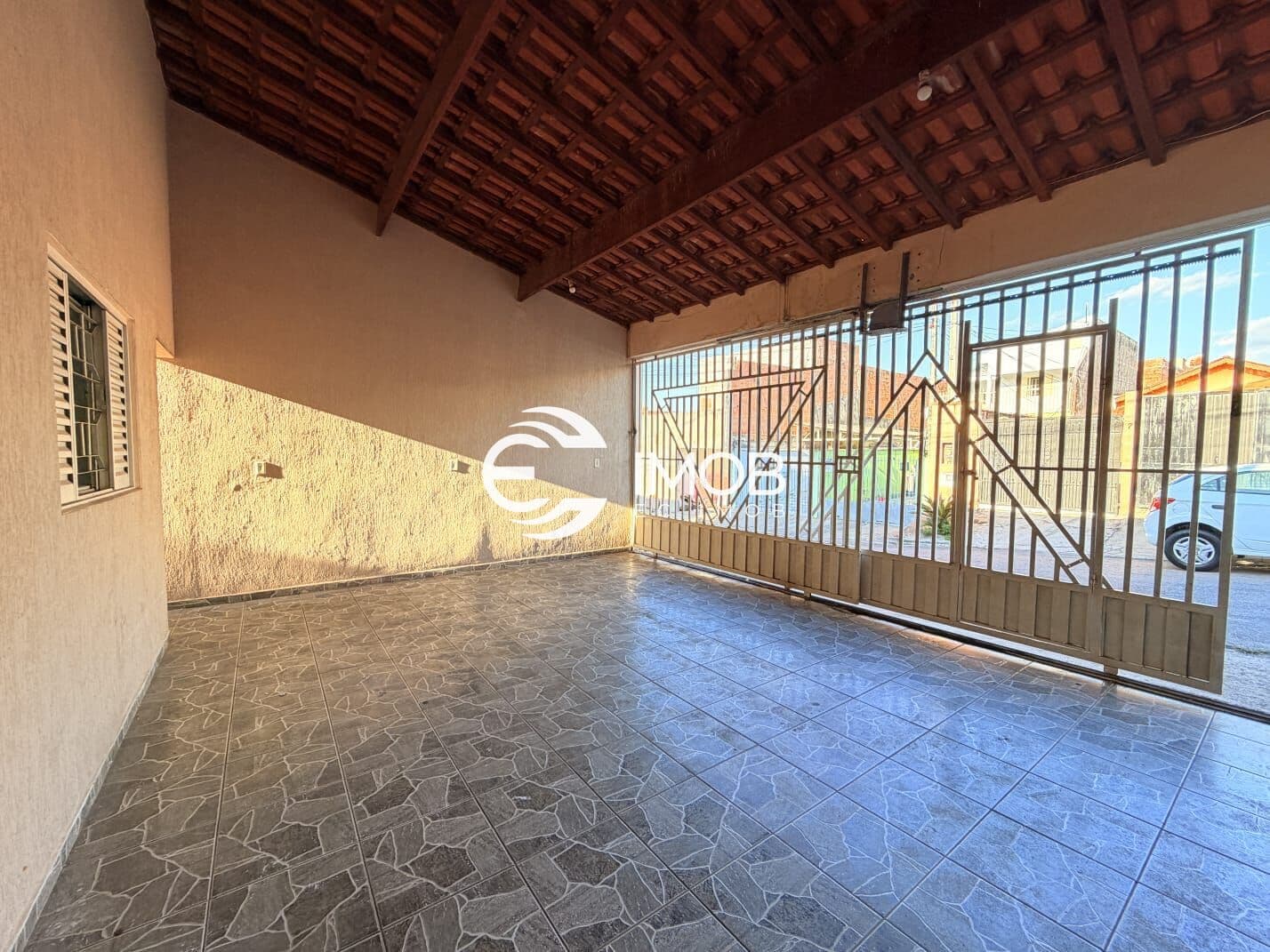 Casa à venda 3 dorms - 1 suíte em Parque Residencial Jundiaí - SP - R$ 557.000,00