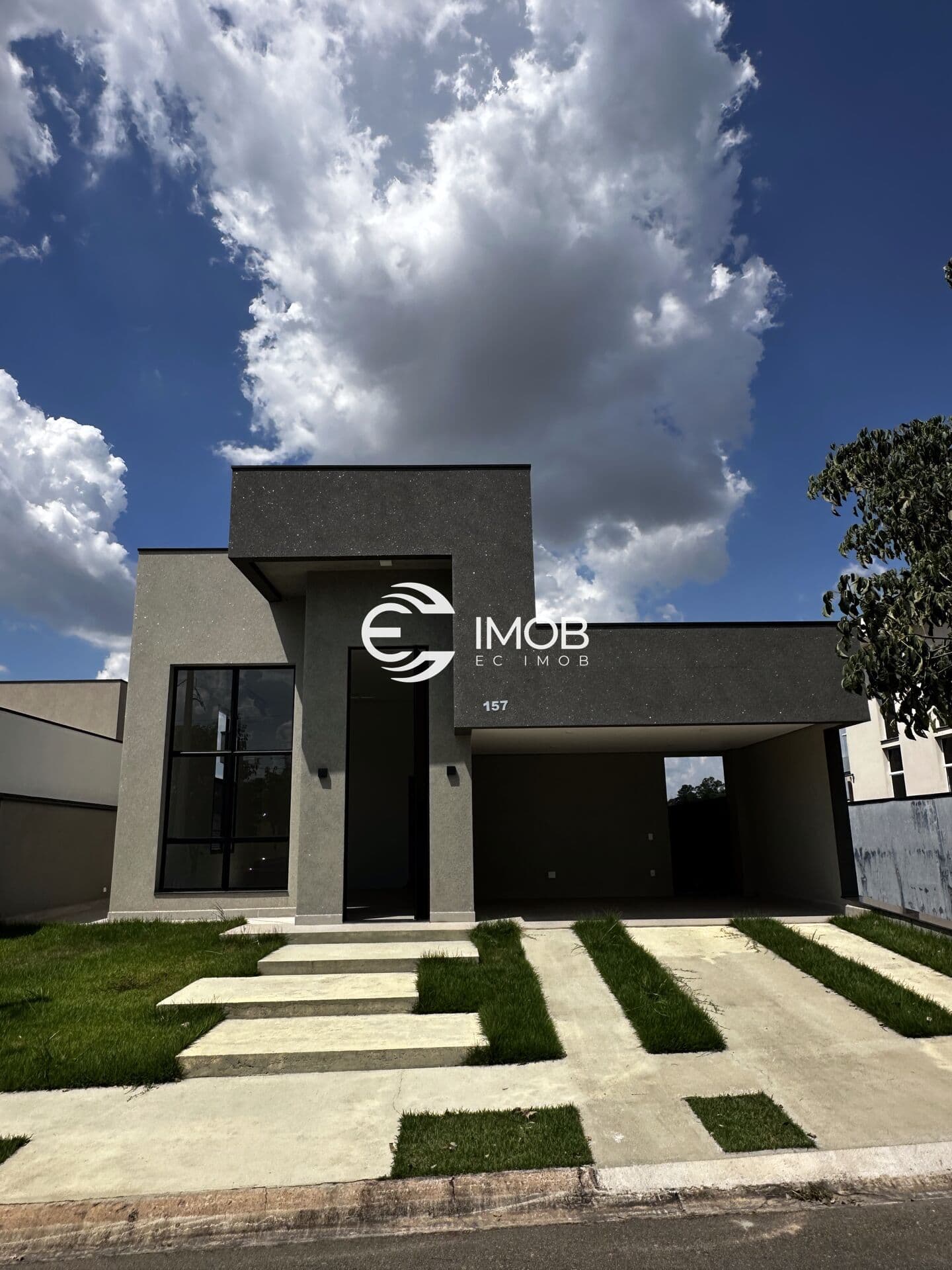 Casa a venda 3 Dormitório no Gran Ville São Venâncio – Itupeva/SP R$1.457.000,00