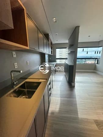 Apartamento Alto Padrão à venda em Indaiatuba - SP - R$ 1.272.000,00