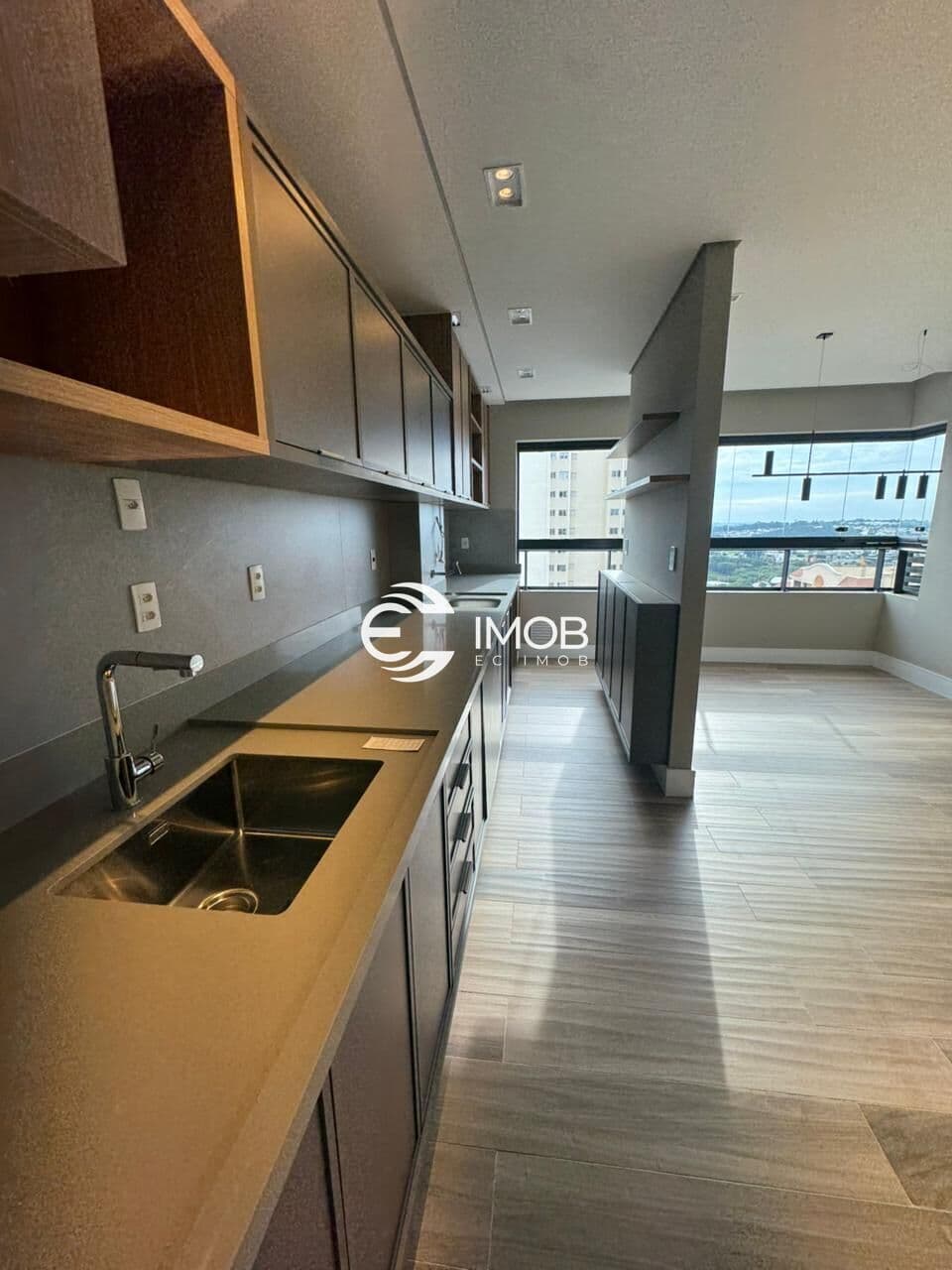 Apartamento Alto Padrão à venda em Indaiatuba - SP - R$ 1.272.000,00