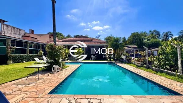 Casa a venda em Cafezal IV - Itupeva - 4 dorms com 2 suítes - R$ 1.484.000,00