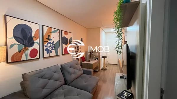 Apartamento 3 dormitórios à venda no condomínio Yes Ideal Living em Jundiaí – 69m² 650.000,00