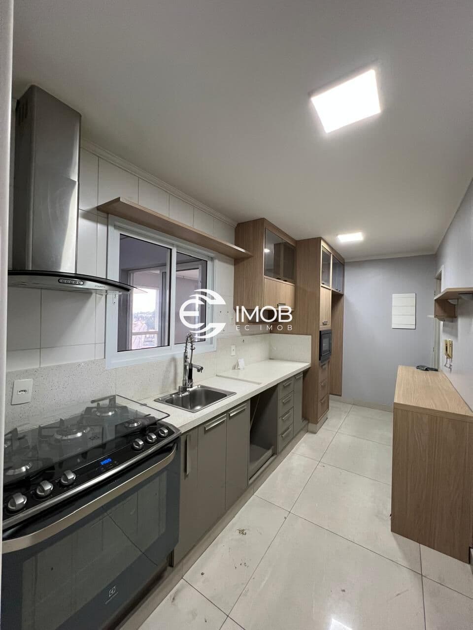 Apartamento Alto Padrão - Cobertura Duplex - Engordadouro - Jundiaí - R$ 1.383.000,00