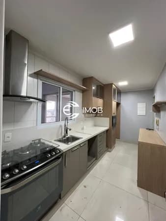 Apartamento Alto Padrão - Cobertura Duplex - Engordadouro - Jundiaí - R$ 1.383.000,00