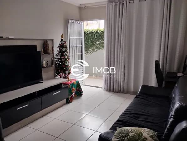 Casa térrea 3 dorms com suíte - Jardim Europa - Itupeva - SP - R$ 595.000,00