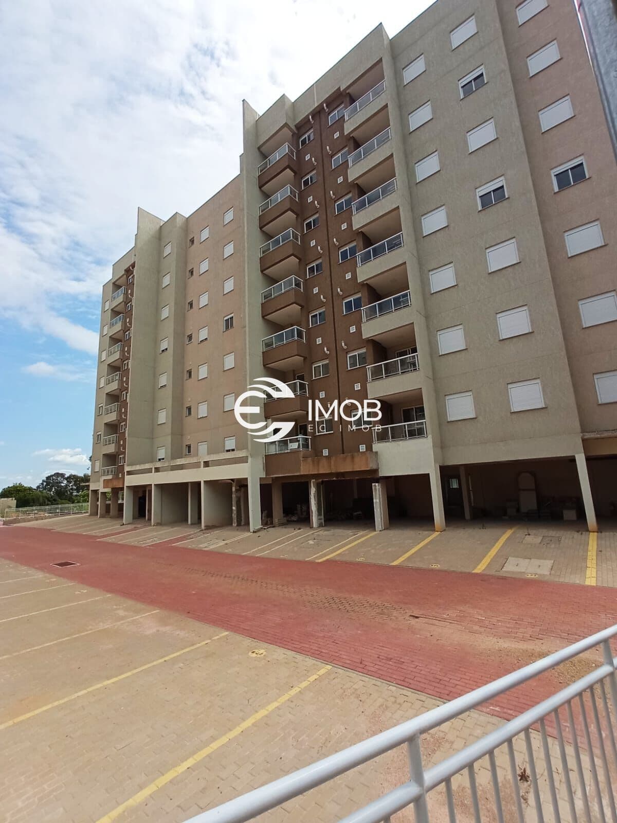 Apartamento à venda no condomínio Yes Ideal Living em Jundiaí – 69m² 450.000,00