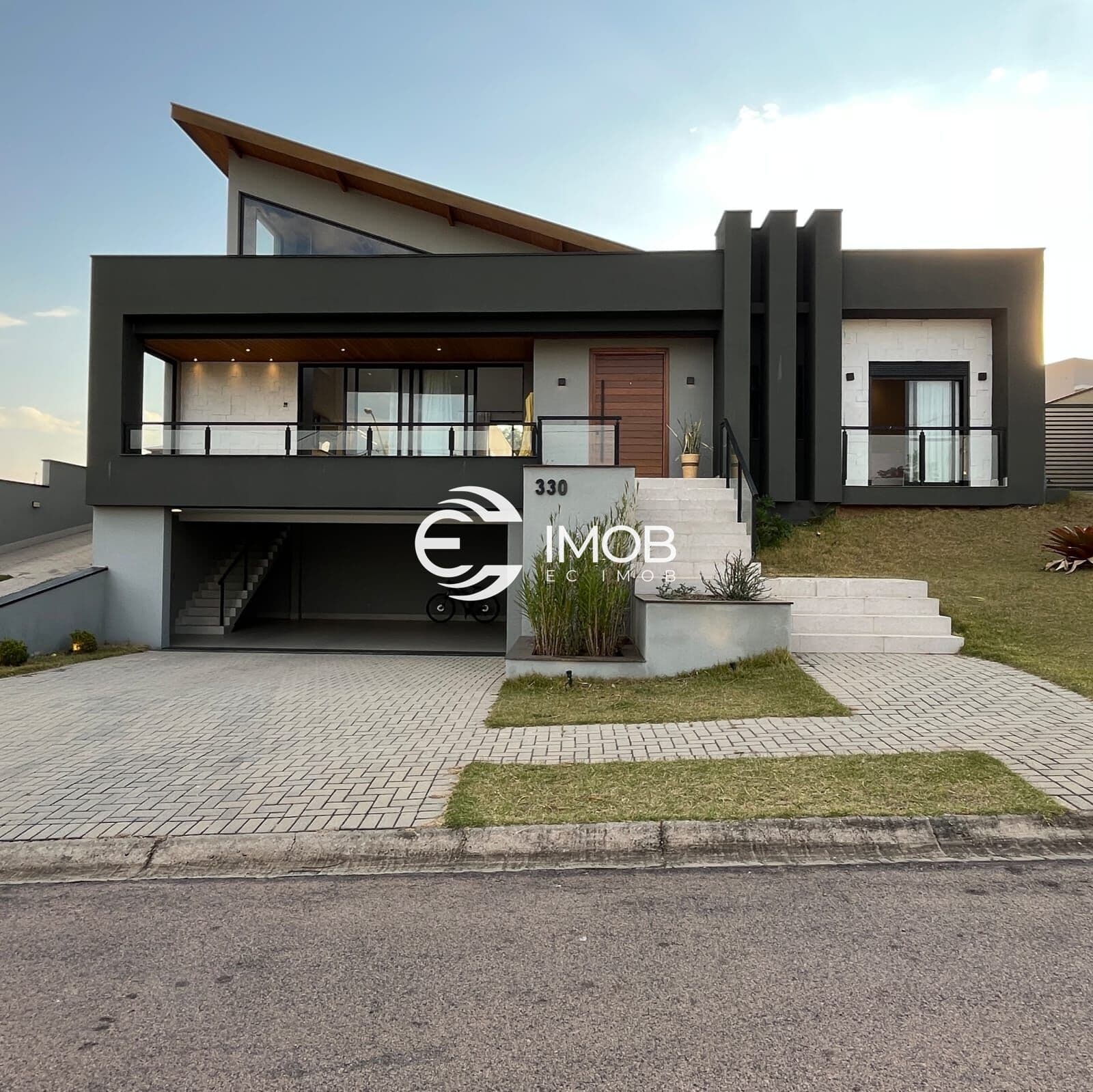 Casa com 4 suítes a venda Condomínio Terras da Alvorada – Jundiai/SP
