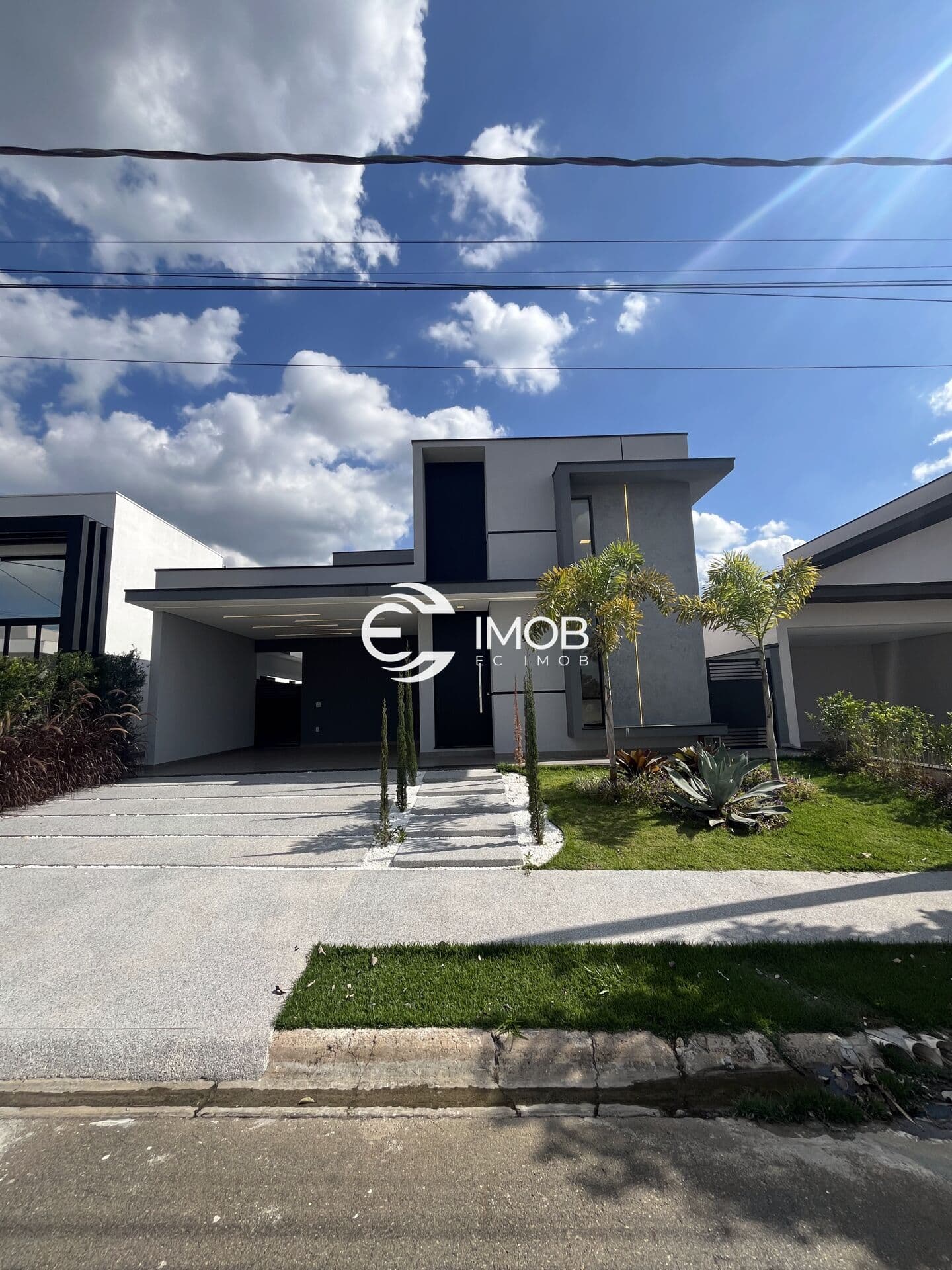 Casa a venda 3 suítes no Gran Ville São Venâncio – Itupeva/SP R$1.485.000,00