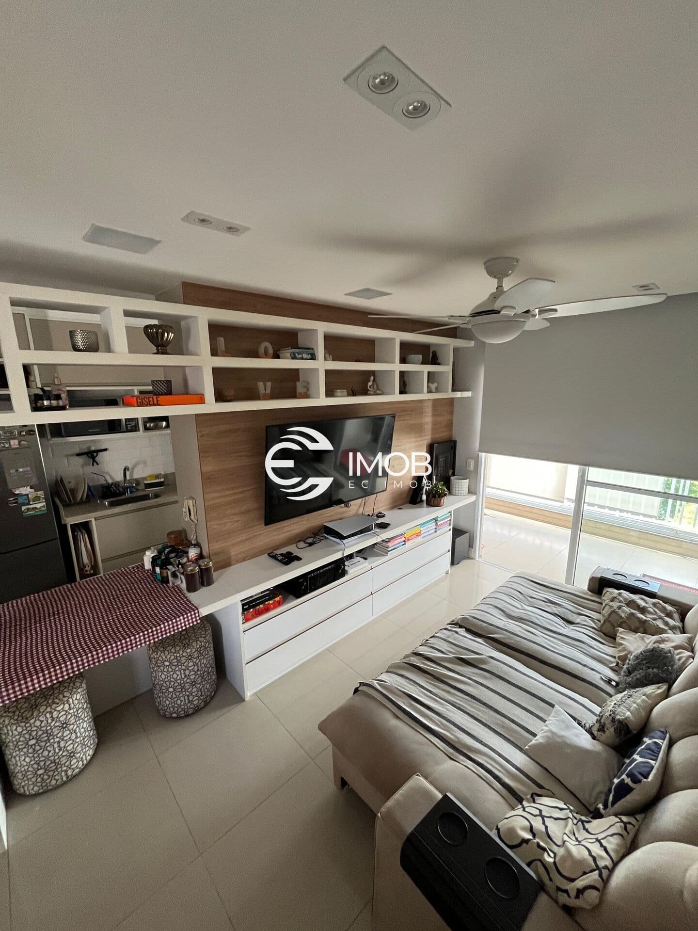 Apartamento 2 quartos à venda, 88 m² por R$ 880.000 -Tons de Ipanema, Medeiros - Jundiaí/SP