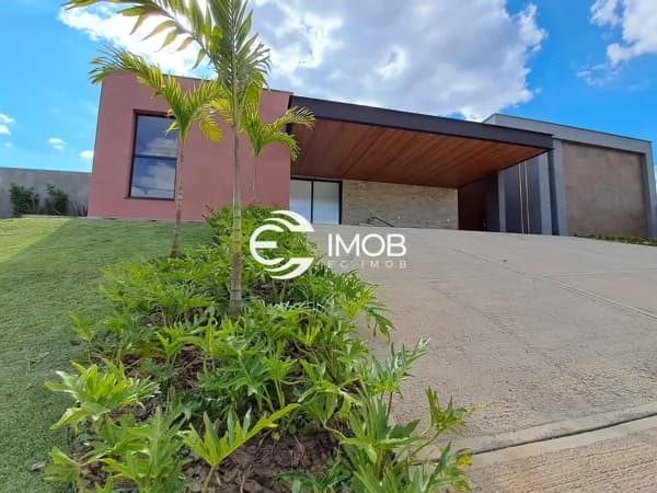 Casa Alto Padrão com 3 suítes em Condomínio Quinta do Pinhal - SP - R$ 4.000.000,00