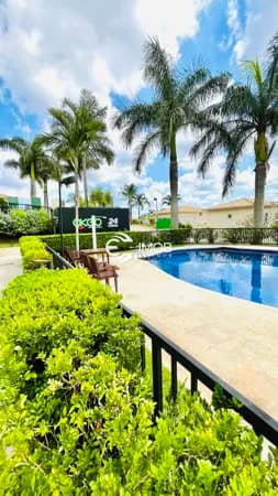 Casa a venda 3 dorms com suíte em Condomínio Buona Vitta - Jundiai - Valor R$ 900.000,00