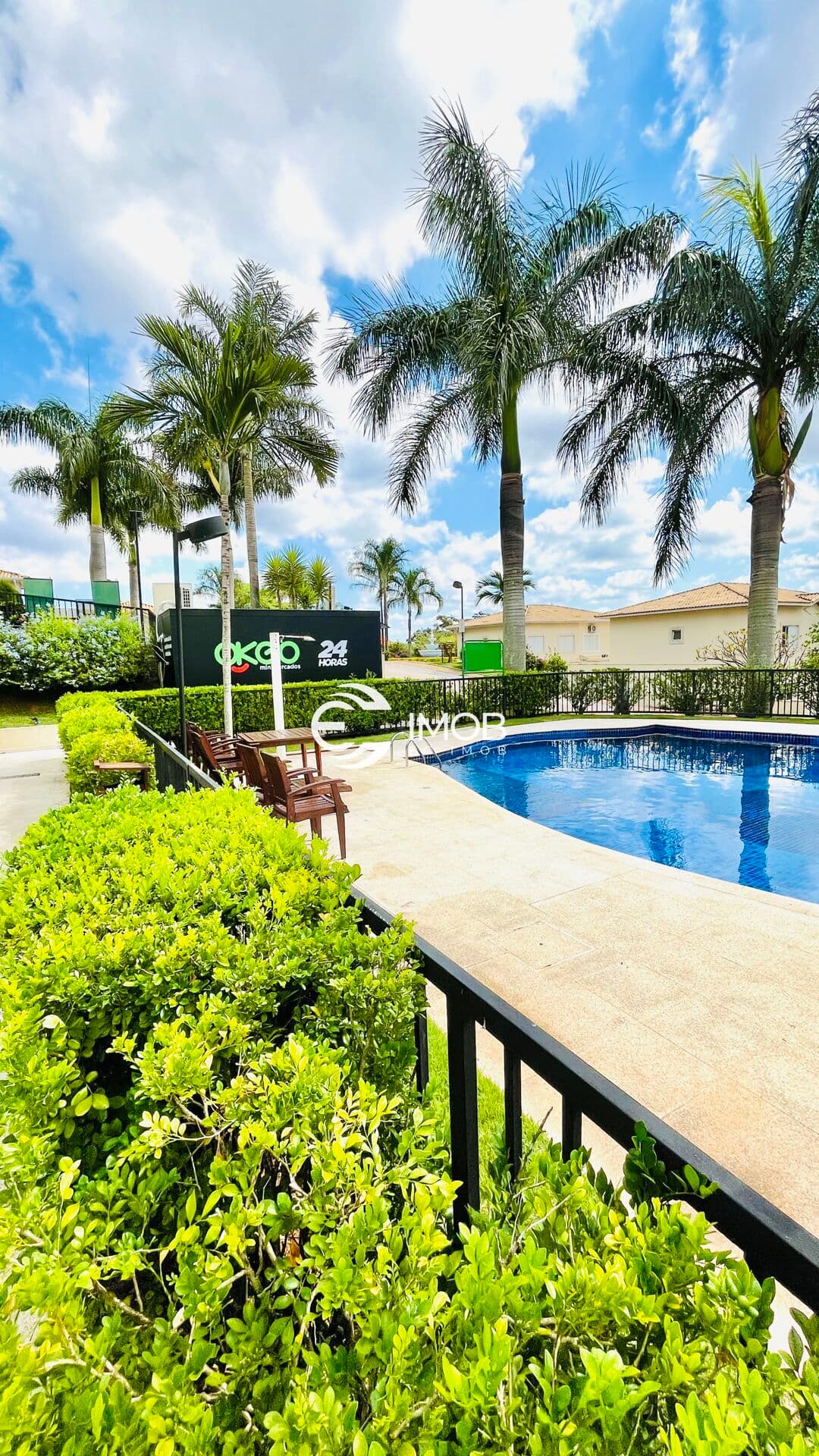 Casa a venda 3 dorms com suíte em Condomínio Buona Vitta - Jundiai - Valor R$ 900.000,00