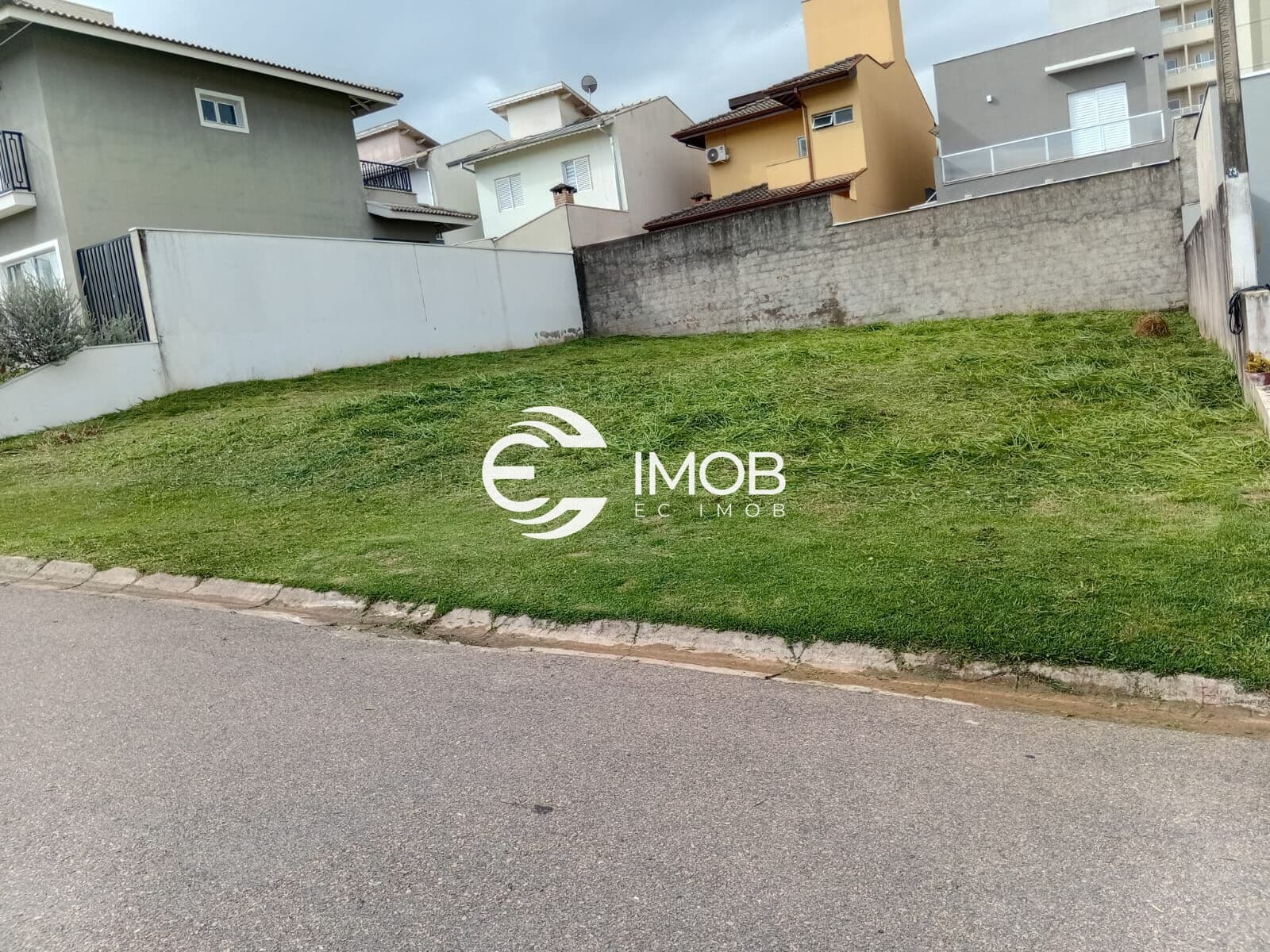 Lote/Terreno em Jundiaí - Loteamento Villaggio di San Francisco