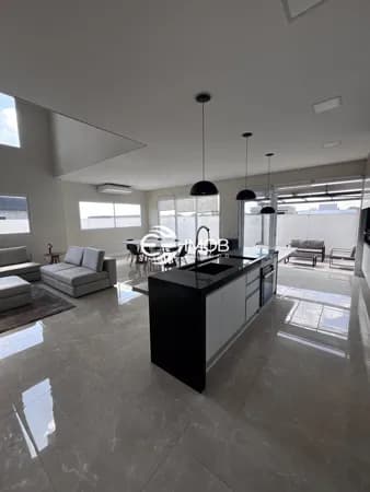 Casa a venda 4 suítes no Gran Ville São Venâncio – Itupeva/SP R$1.590.000,00