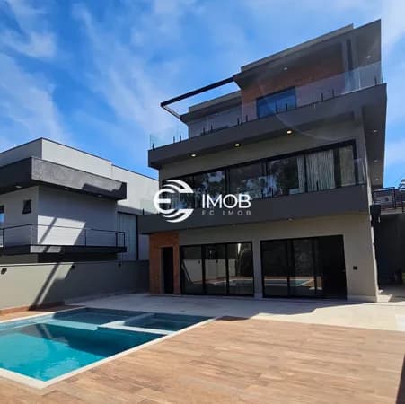 Casa a venda com 3 suítes Condomínio Ibi Aram 2 – Itupeva/SP R$2 .995.000,00