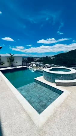 Casa Alto Padrão a venda com 3 suites em Condomínio Ibi Aram II - R$ 1.800.000,00