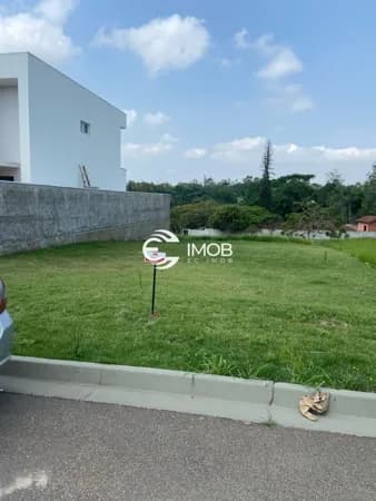 Terreno à venda em Jundiaí Bairro do Medeiros Fechado Parque das Camélias - 390m² - R$ 490.000,00