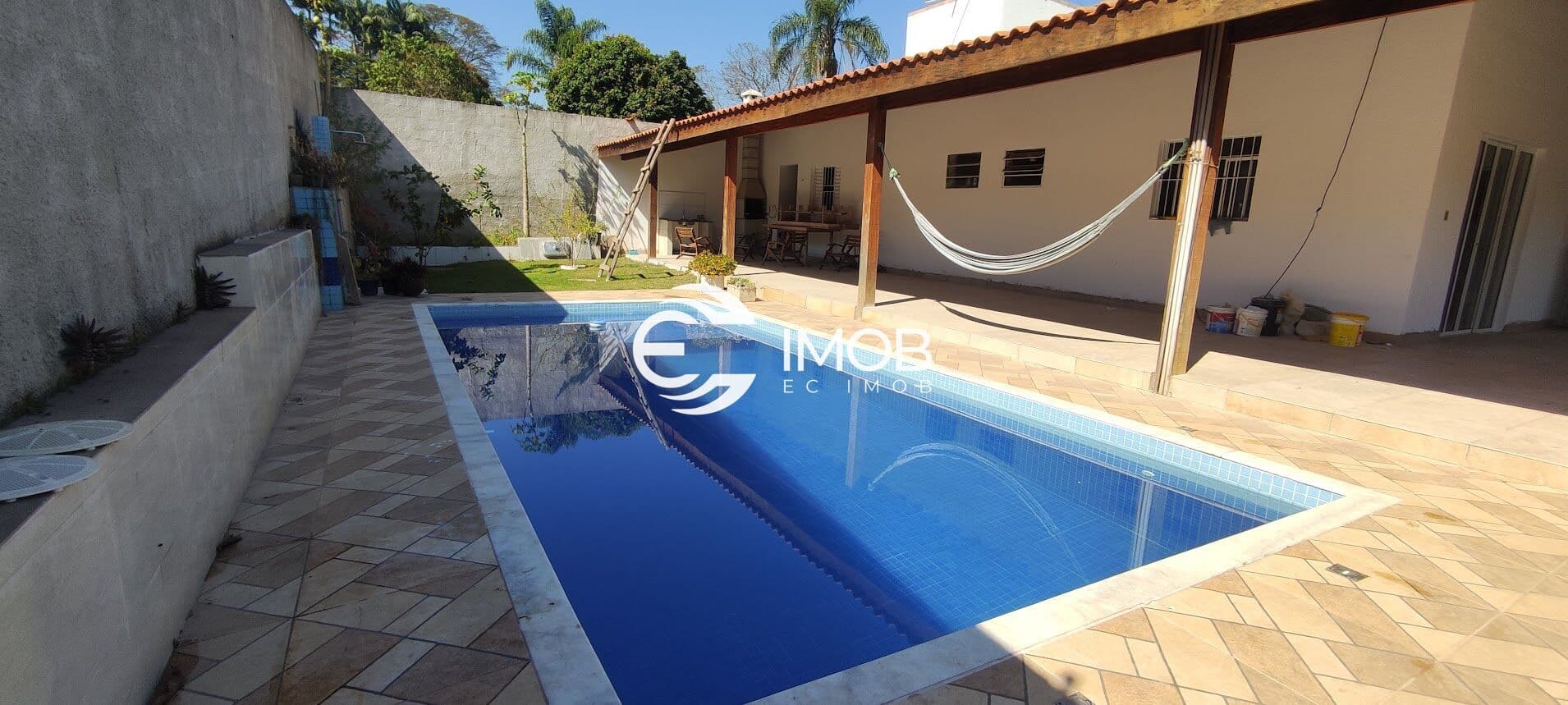 CHÁCARA NOVA A VENDA BAIRRO BOM JESUS - ITUPEVA- SP - R$ 636.000,00