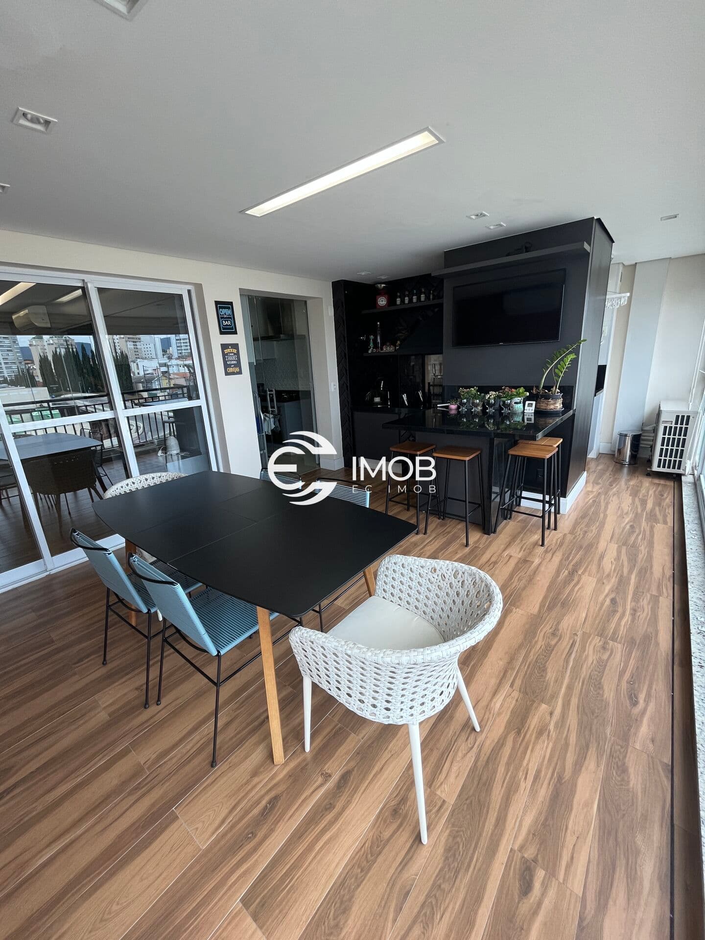 Apartamento em Jundiaí - Centro
