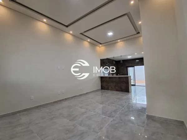 Casa a venda 3 dorms com suíte em Residencial Girassol - Itupeva - R$ 772.000,00