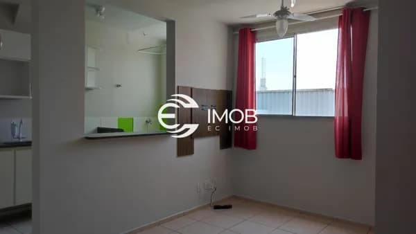 Apartamento a venda 2 dorms com 1 suíte em Jundiai - SP - R$ 340.000,00