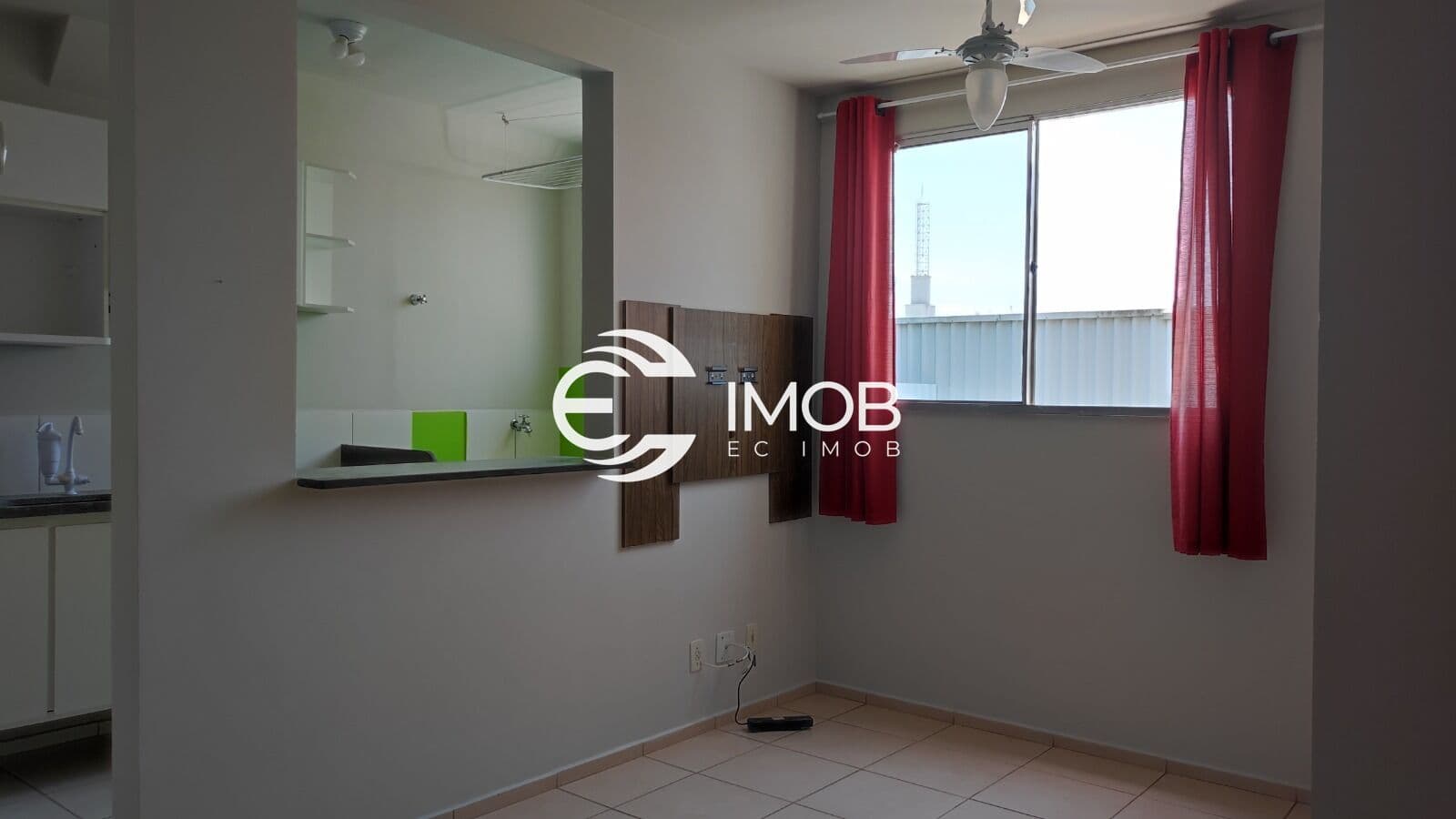 Apartamento a venda 2 dorms com 1 suíte em Jundiai - SP - R$ 340.000,00
