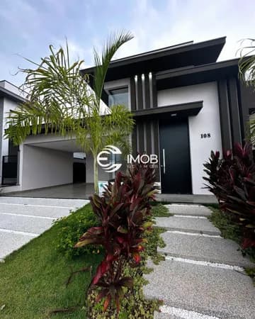 Casa a venda 3 suítes no Gran Ville São Venâncio – Itupeva/SP R$1.4950.000,00